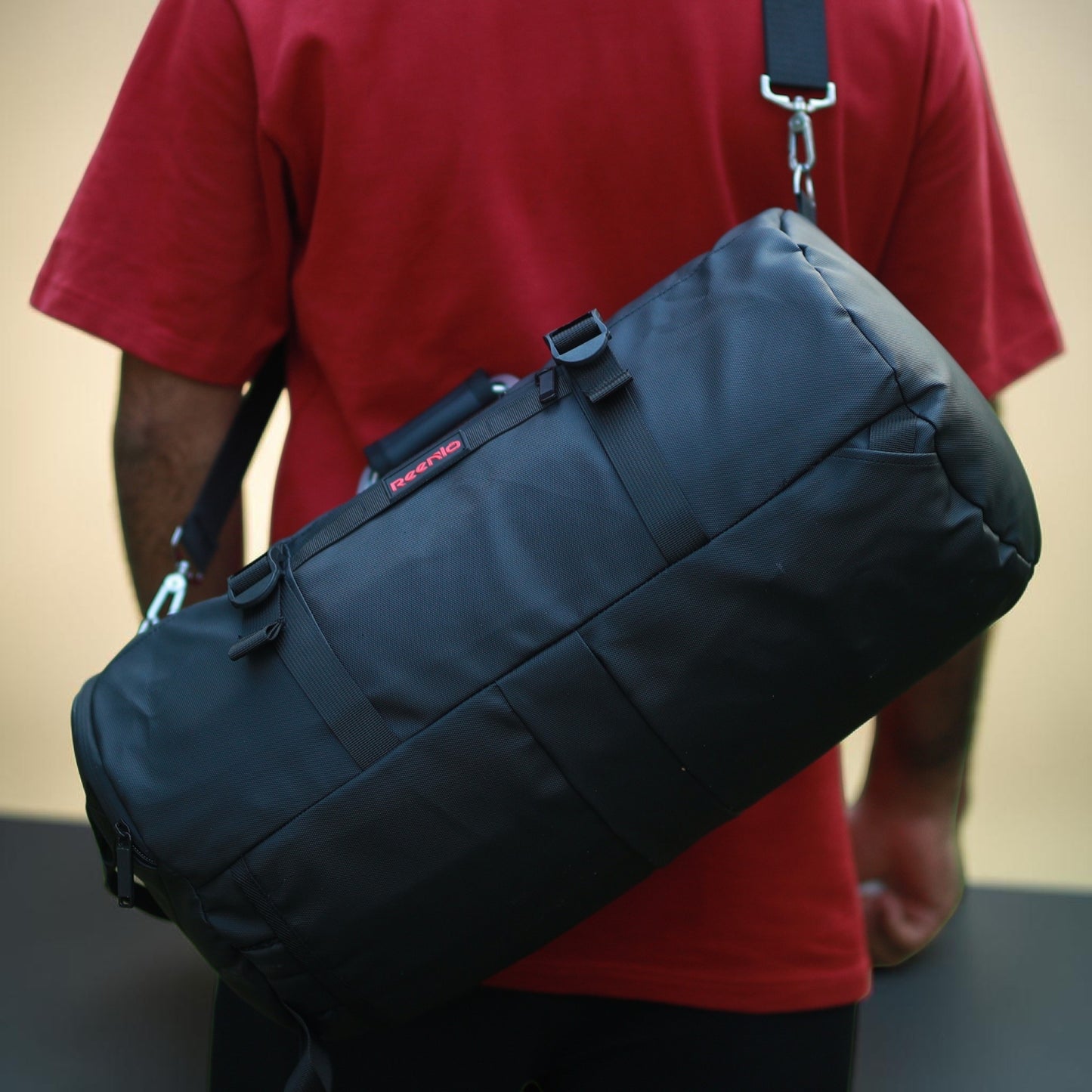 REENLO FLEXPRO DUFFEL BAG
