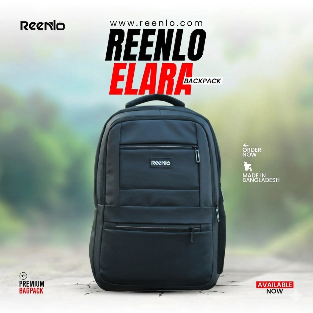 REENLO ELARA BACKPACK