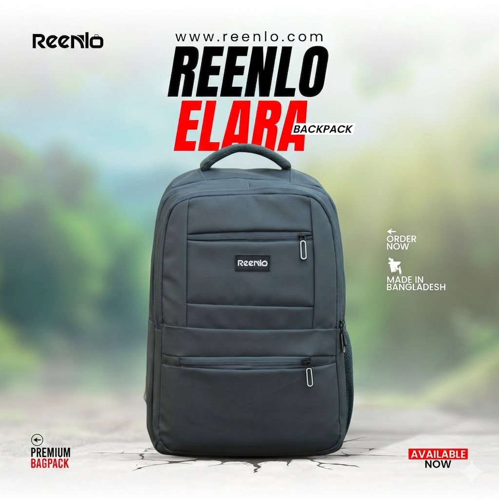 REENLO ELARA BACKPACK