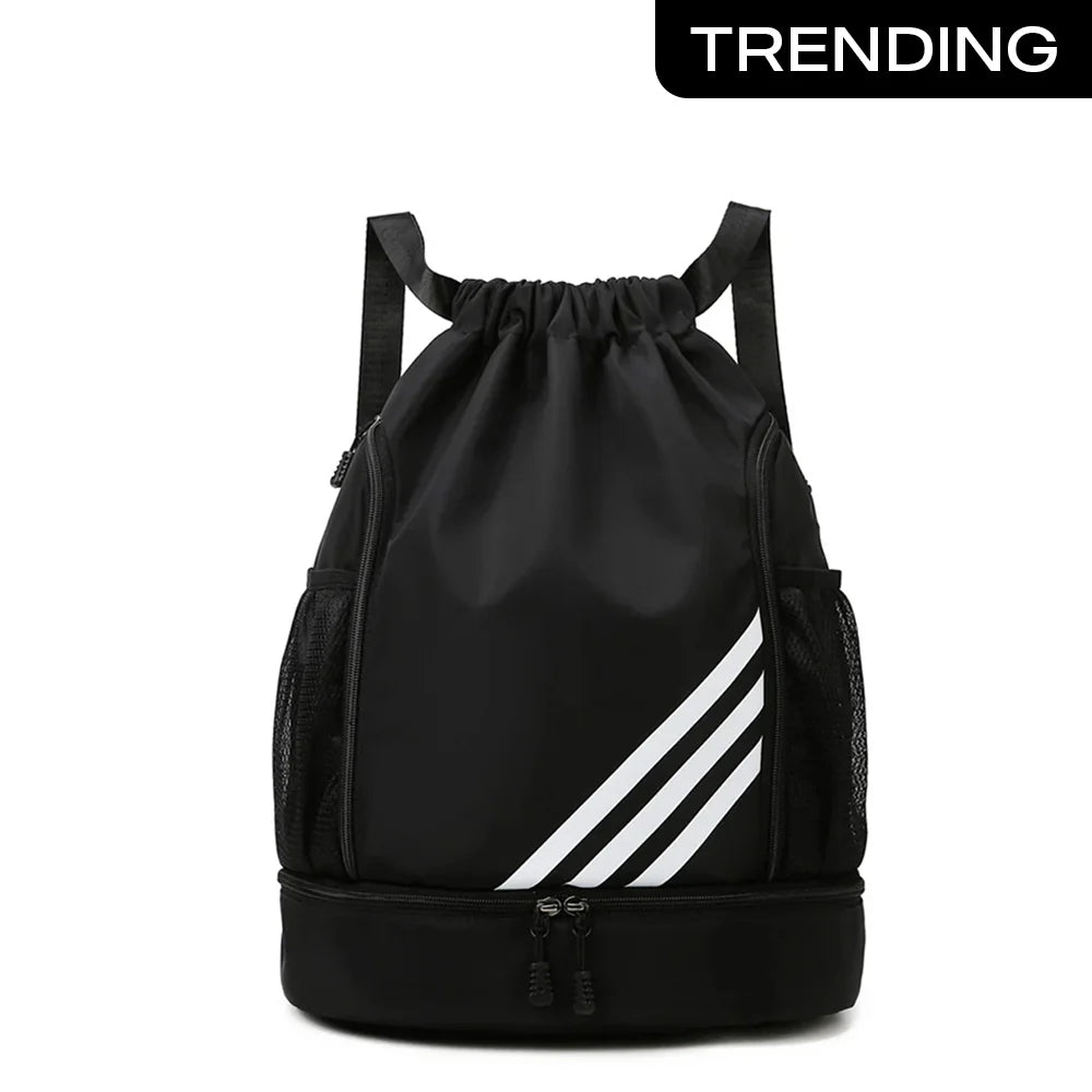 SlamPack Backpack