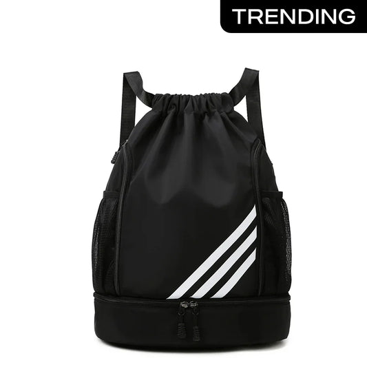 SlamPack Backpack