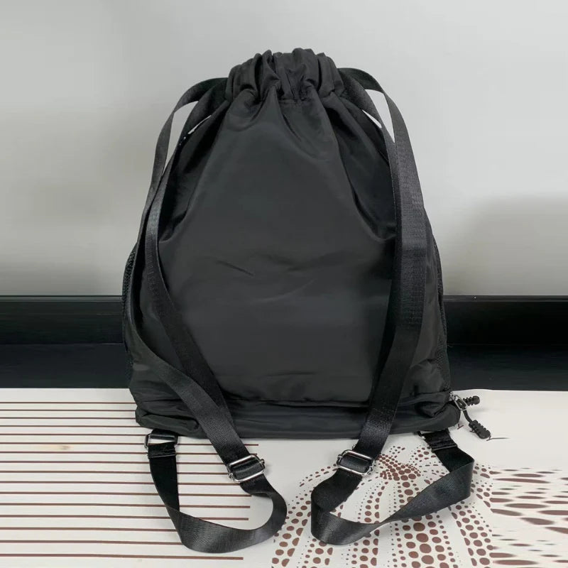 SlamPack Backpack