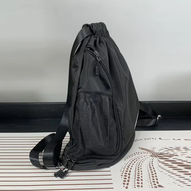 SlamPack Backpack