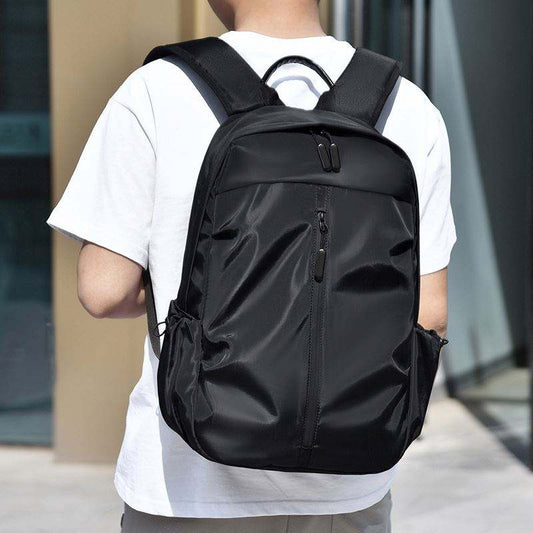 Versatile Everyday Backpack for Work, Study & Travel