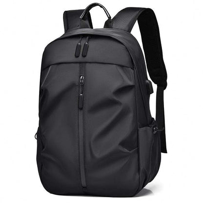 Versatile Everyday Backpack for Work, Study & Travel