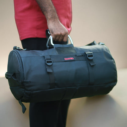 REENLO FLEXPRO DUFFEL BAG