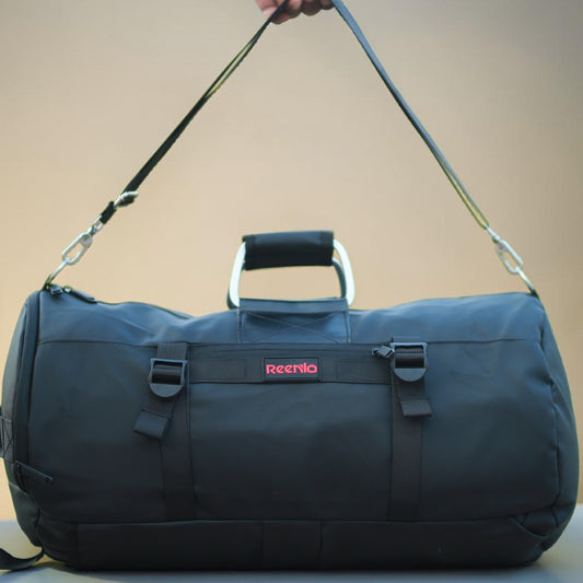 REENLO FLEXPRO DUFFEL BAG