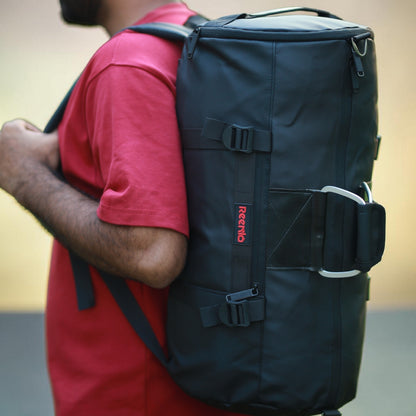 REENLO FLEXPRO DUFFEL BAG