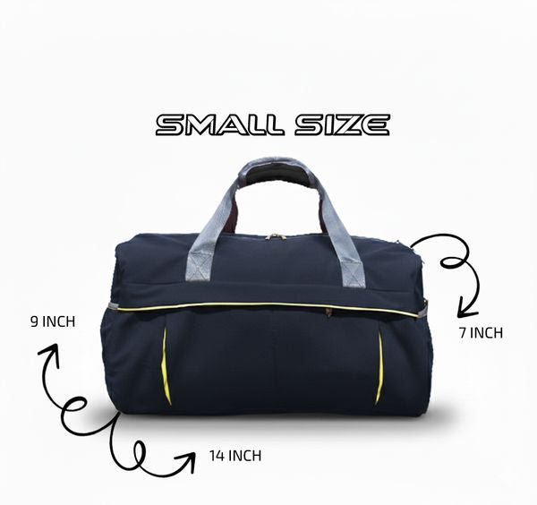 Oxford Cloth Luggages Handbag