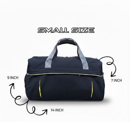 Oxford Cloth Luggages Handbag