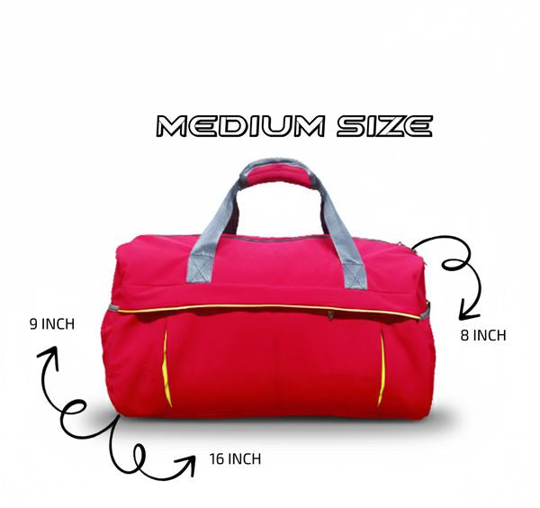 Oxford Cloth Luggages Handbag