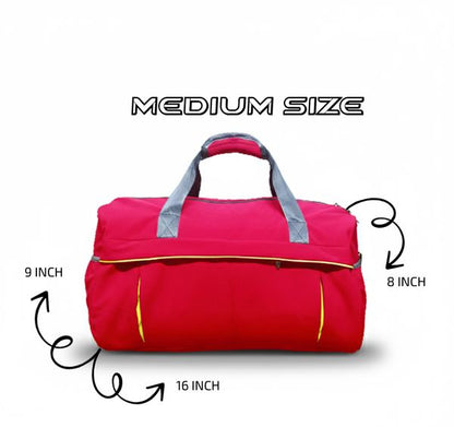 Oxford Cloth Luggages Handbag