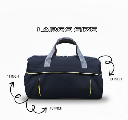 Oxford Cloth Luggages Handbag