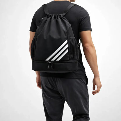 SlamPack Backpack