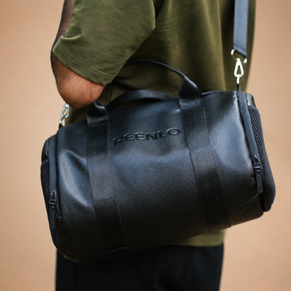 REENLO VELOX DUFFEL BAG
